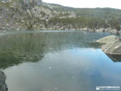 Picos Urbión-Laguna Negra Soria;pueblos blancos cadiz baños de popea blog viajes torrecerredo dias